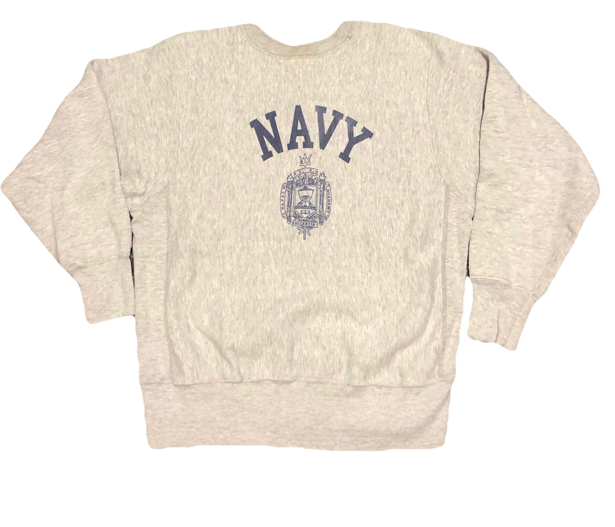 Vintage 70s Champion Reverse Weave Sweatshirt | Beyond 94