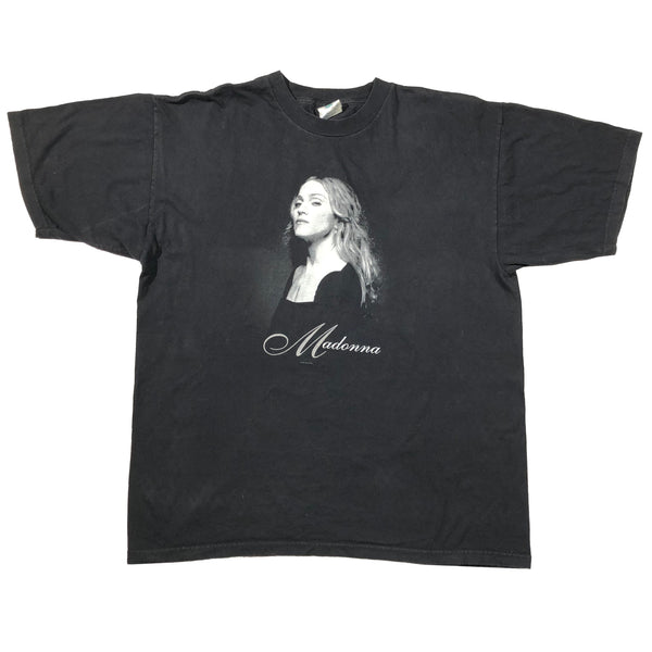 Vintage 1998 Madonna Ray Of Light Album Promo Shirt | Beyond 94