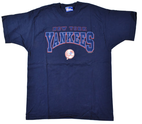 Vintage 1996 New York Yankees Pro Player Shirt | Beyond 94