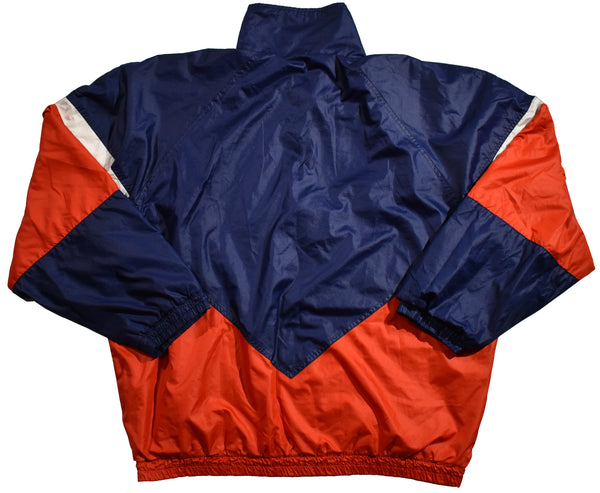 Vintage 80s Filas Windbreaker Jacket | Beyond 94