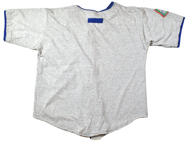 Vintage 1992 New York Mets The Game Jersey | Beyond 94