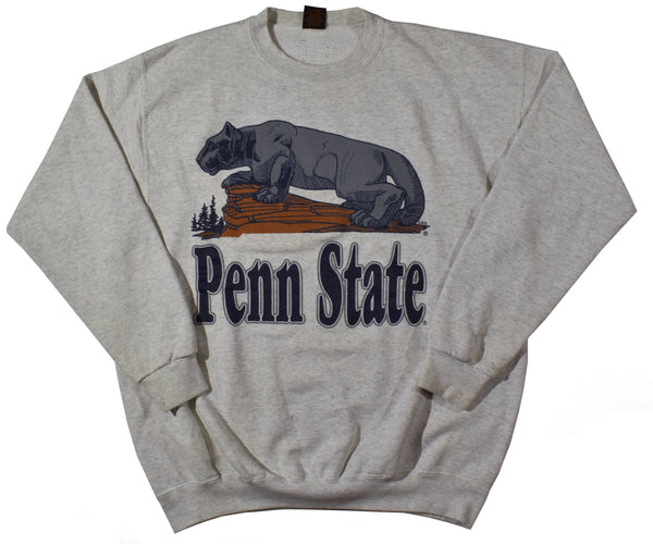 Vintage 90s Penn State Nittany Lions Sweatshirt | Beyond 94