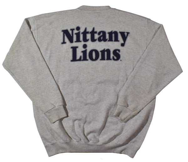 Vintage 90s Penn State Nittany Lions Sweatshirt | Beyond 94