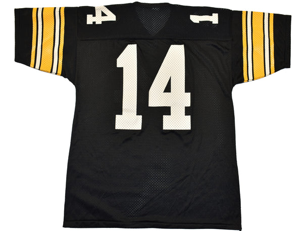 Vintage 90s Pittsburgh Steelers Neil O'Donnell Jersey | Beyond 94