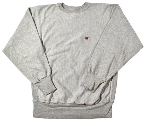 Vintage 90s Champion Reverse Weave Sweatshirt | Beyond 94