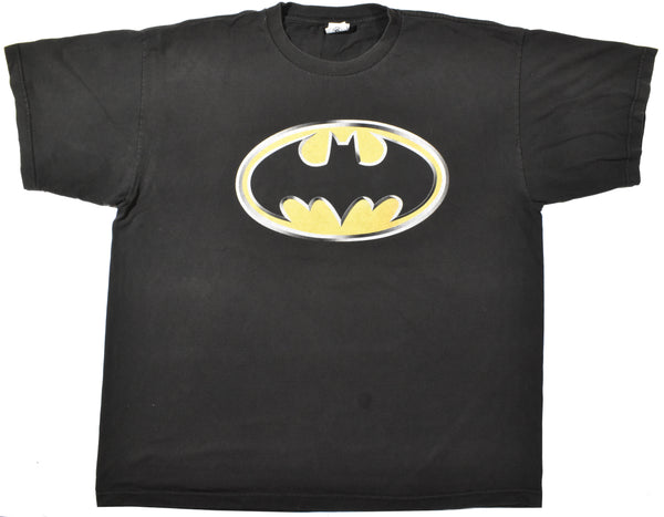 Vintage 1999 DC Comics Batman Logo Shirt | Beyond 94