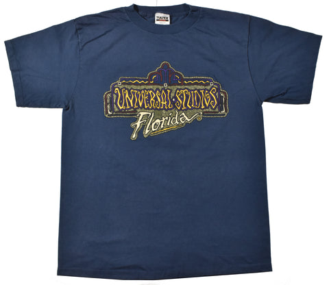 Vintage 90s Universal Studios Florida Shirt | Beyond 94