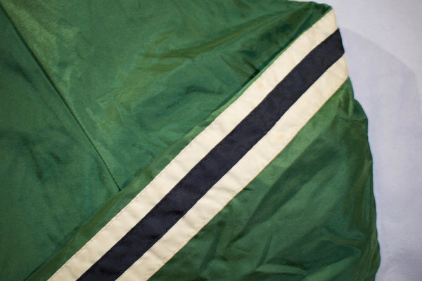 Vintage 70s Quaker State Racing Jacket W/Liner Size Medium
