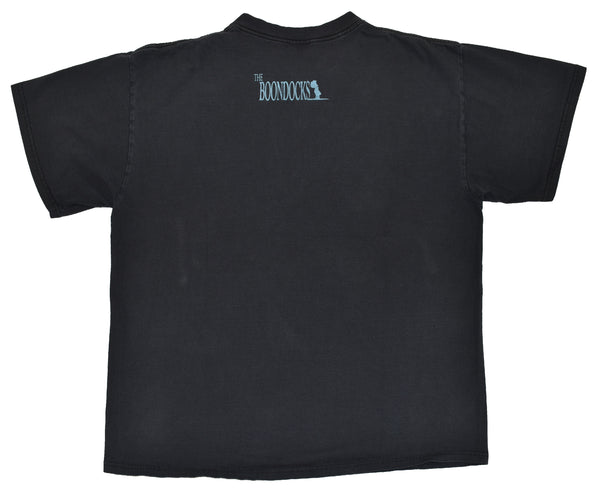 2006 The Boondocks Riley Promo Shirt Size X-Large