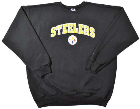 Vintage 90s Pittsburgh Steelers Champion Sweatshirt | Beyond 94