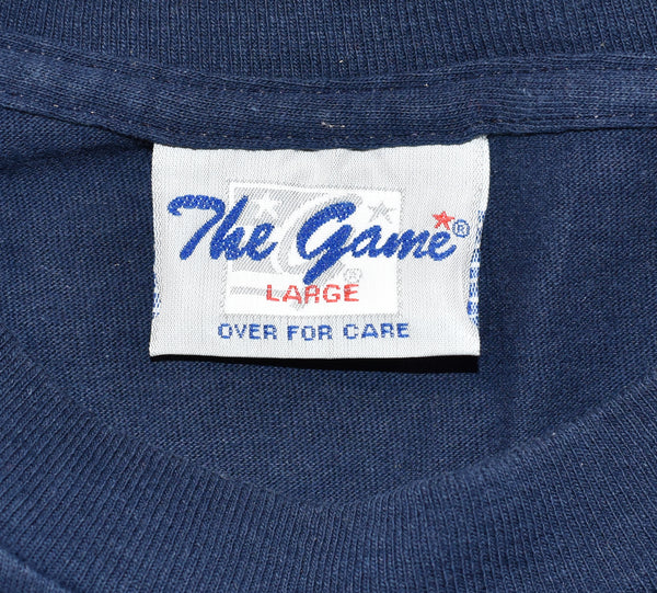 Vintage 90s San Diego Padres Catch Fever Single Stitch Shirt Size Large