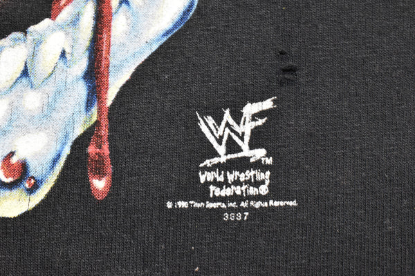 1998 WWF Stone Cold Steve Austin 3:16 Shirt Size X-Large