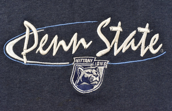 Vintage 00s Penn State Nittany Lions Sweatshirt Size X-Large
