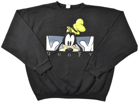 Vintage 90s Disney Goofy Sweatshirt | Beyond 94