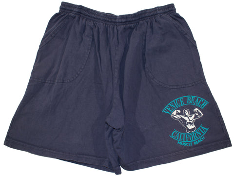 Vintage 90s Venice Beach California  Shorts | Beyond 94