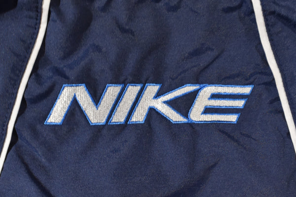 Vintage 00s Nike Full Tracksuit Set Size XX-Large