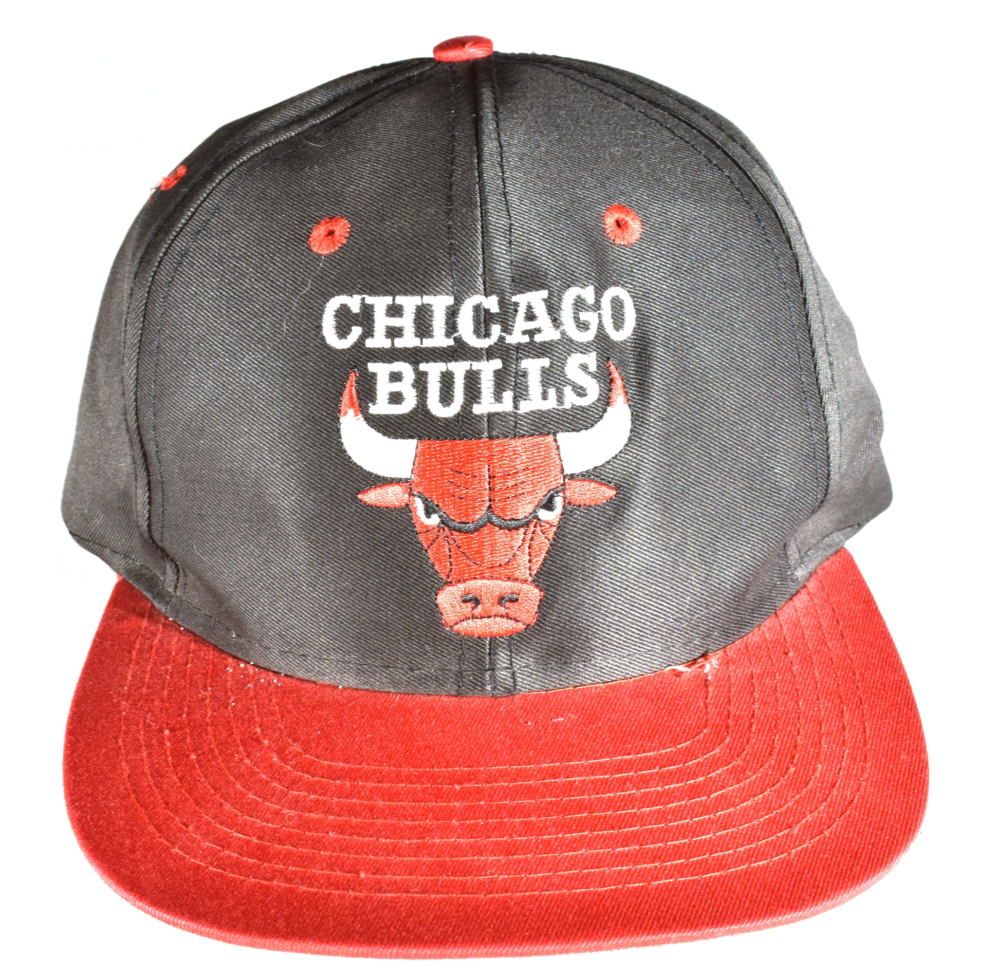 Vintage Chicago Bulls Snapback Hat | Beyond 94