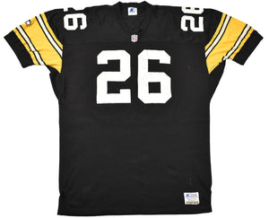 Vintage 1995 Pittsburgh Steelers Rod Woodson Starter Pro Line Authentic Jersey | Beyond 94