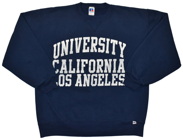 Vintage 90s UCLA Russell Athletic Sweatshirt | Beyond 94