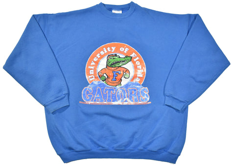 Vintage 90s University Of Florida Gators Sweatshirt | Beyond 94