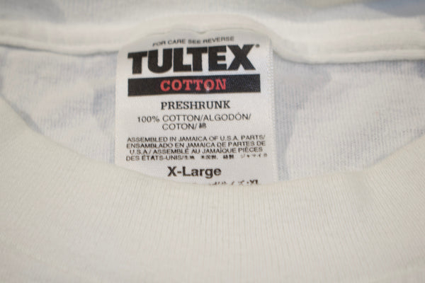 1998 Homer Simpson Shirt Size X-Large