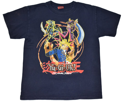 1996 Yugioh It's Your Turn Shirt | Beyond 94