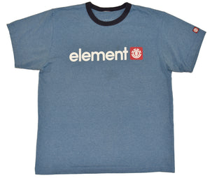 Vintage Element Skateboarding Shirt Size Large