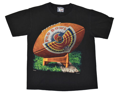 1996 NFL Pro Bowl Promo Shirt Size Medium