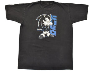 2003 Sonic X Anime TV Promo Shirt | Beyond 94