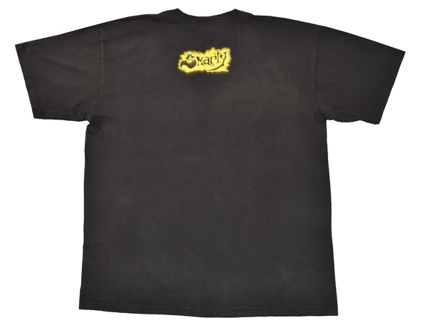 Vintage 00s Smarty Skateboards Shirt | Beyond 94