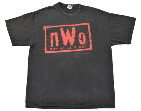 Vintage 1998 WCW Bad Has Arrived Shirt | Beyond 94