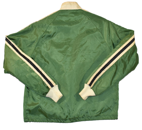 Vintage 70s Quaker State Racing Jacket | Beyond 94
