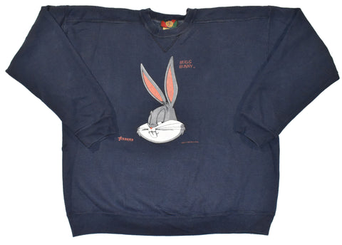 Vintage 1993 Bugs Bunny Sweatshirt | Beyond 94