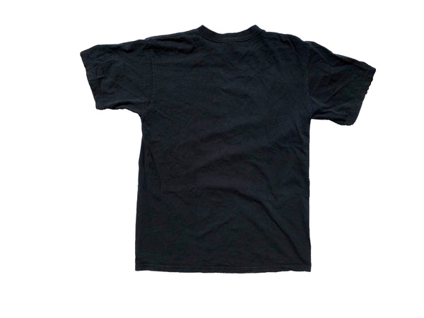 WWF Edge & Christian Shirt Black Medium - Beyond 94