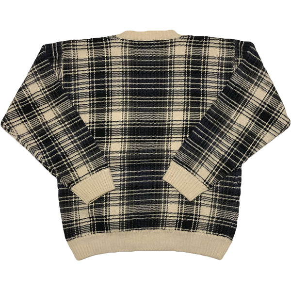 Vintage 90s Tommy Hilfiger Knit Sweater | Beyond 94
