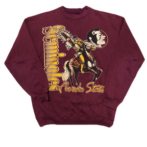 Vintage 90s Florida State Seminoles Sweatshirt | Beyond 94