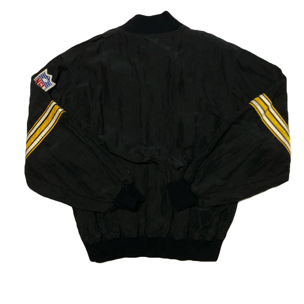 Vintage 90s Pittsburgh Steelers ProLine Starter Jacket | Beyond 94