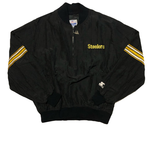 Vintage 90s Pittsburgh Steelers ProLine Starter Jacket | Beyond 94