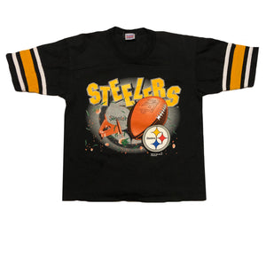 Vintage 1994 Pittsburgh Steelers Rod Woodson Shirt | Beyond 94
