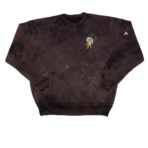 Vintage 90s Morton Salt Distressed Sweatshirt | Beyond 94