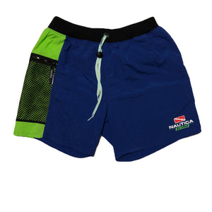 Vintage 90s Nautica Scuba Swimming Trunks | Beyond 94