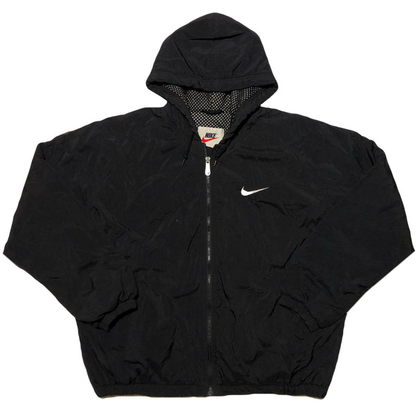 Vintage 90s Nike Swoosh Jacket | Beyond 94