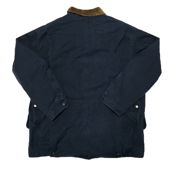 Vintage Polo Ralph Lauren Corduroy Collar Chore Jacket | Beyond 94