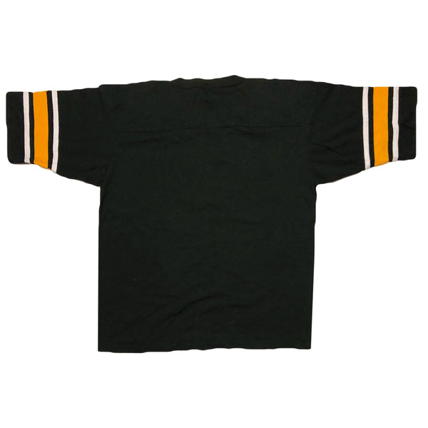 1994 Pittsburgh Steelers American Conference Shirt Size X-Large