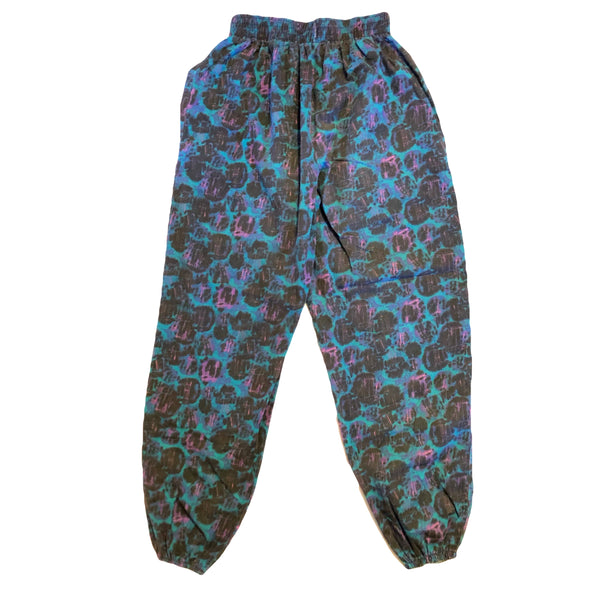 Vintage 90s Crazy Abstract Pants | Beyond 94