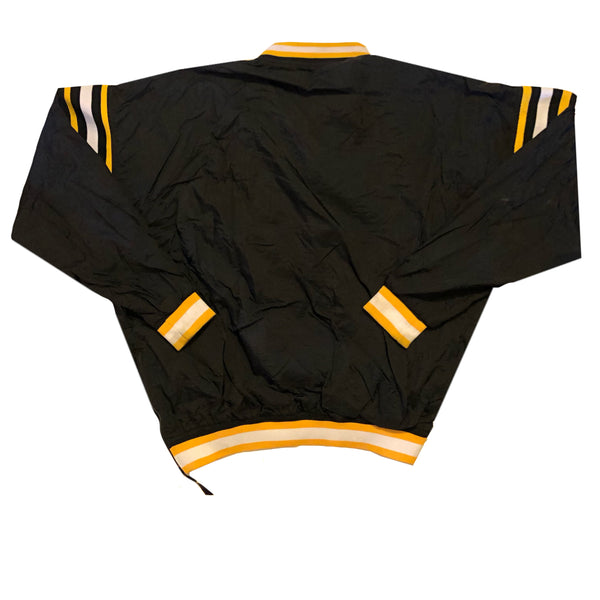 Vintage 90s Pittsburgh Pirates Starter Pullover Jacket | Beyond 94