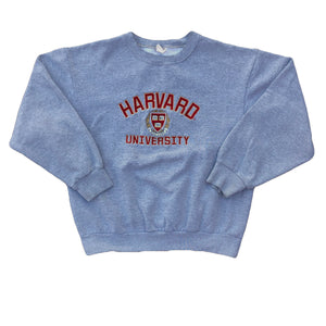 Vintage 90s Harvard University Sweatshirt | Beyond 94