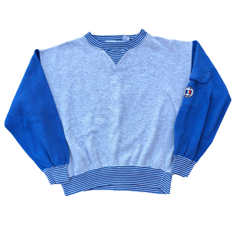 Vintage 90s Christian Dior Monsieur Sport Sweatshirt | Beyond 94