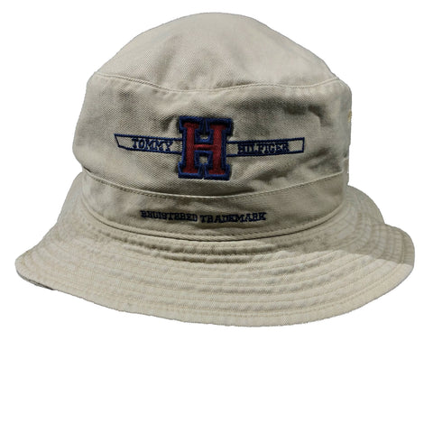 Vintage 90s Tommy Hilfiger Bucket Hat | Beyond 94