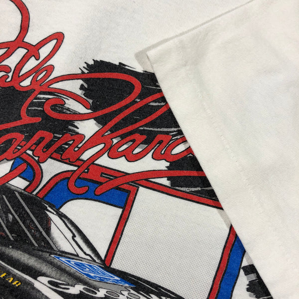 Vintage 1993 Dale Earnhardt Winston Cup Champion Single Stitch Shirt | Beyond 94